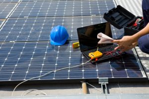 Conditions d’installation de panneaux solaire par Solaires Photovoltaïques à Chatte